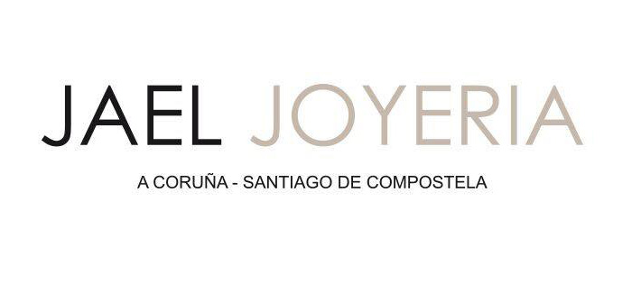 Logo Jael Joyería